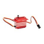 Vendite calde KST SV5006-12 55Kgf.cm 0.063sec/60. SHV 4 Pole Brushless Standard digitale per RC FPV Racing Freestyle droni fai da te
